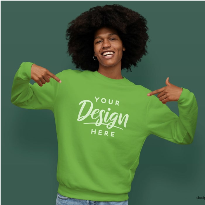 Sweatshirts & Pullover