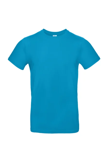 Basic T-Shirt Männer