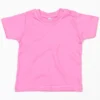 Helles Pinkes Baby T-Shirt Babybugz BZ02