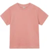 Altrosa Baby T-Shirt Dusty Rose Baumwolle