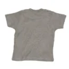 Grau Meliertes Baby T-Shirt Heather Grey