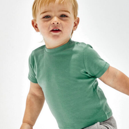 Babybugz BZ02 Baby T