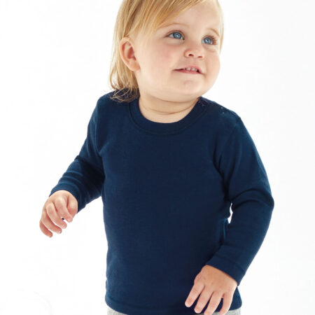Babybugz BZ11 Baby Long Sleeve T
