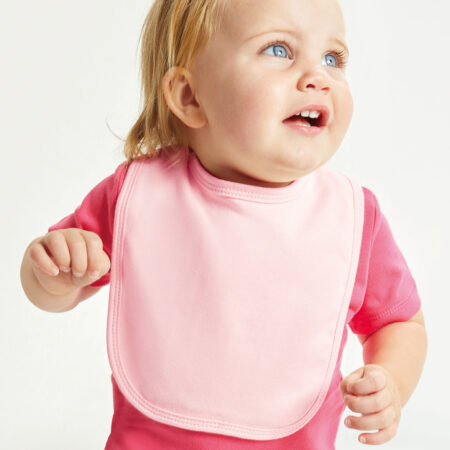 Babybugz BZ12 Baby Bib