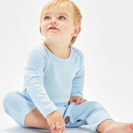 Babybugz BZ13 Baby Rompasuit