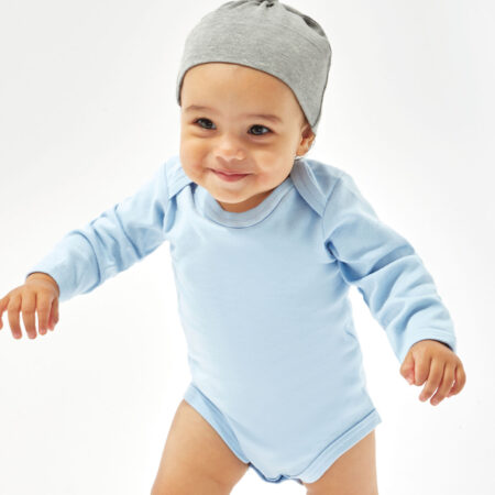 Babybugz BZ15 Baby One Knot Hat