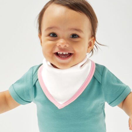 Babybugz BZ23 Bandana Bib