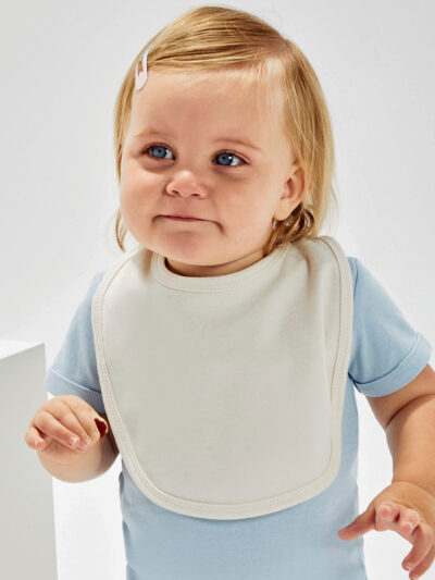 Babybugz BZ59 Single Layer Bib