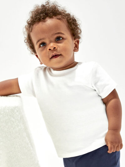 Babybugz BZ61 Made In Africa Baby T