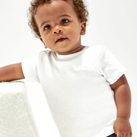Babybugz BZ61 Made In Africa Baby T