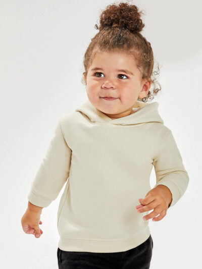Babybugz BZ63 Baby Essential Hoodie