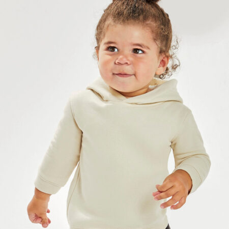 Babybugz BZ63 Baby Essential Hoodie