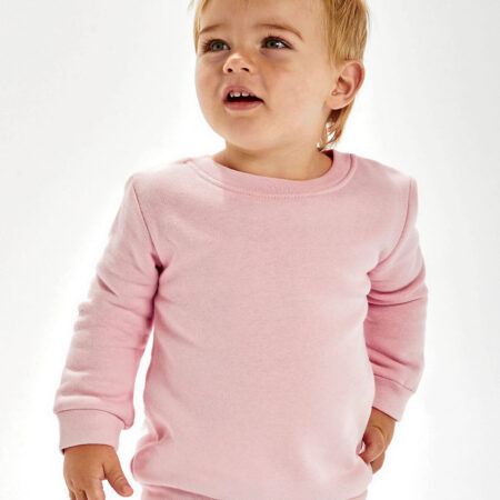 Babybugz BZ64 Baby Sweatshirt