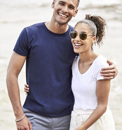 Fruit of the Loom F130 Iconic T