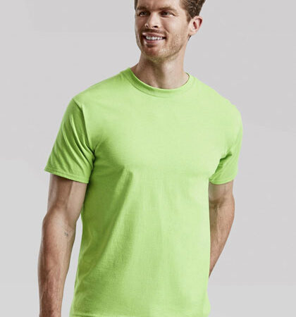 Fruit of the Loom F140 Valueweight T