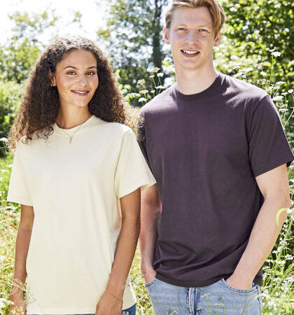 Fruit of the Loom F362 Pure Cotton T