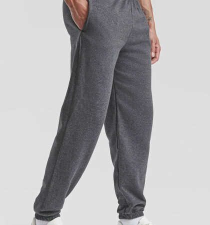 Fruit of the Loom F480 Classic Elasticated Cuff Jog Pants