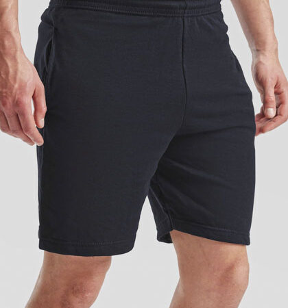 Fruit of the Loom F495 Lightweight Shorts