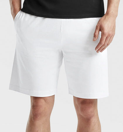 Fruit of the Loom F496 Unisex Iconic 195 Jersey Shorts