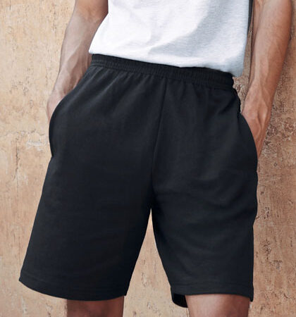 Fruit of the Loom F497 Iconic 250 Shorts