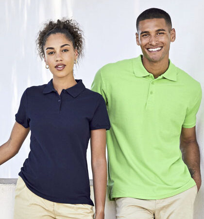 Fruit of the Loom F511N Premium Polo