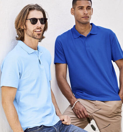 Fruit of the Loom F513 Original Polo