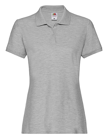 Ladies´ Premium Polo - Image 19