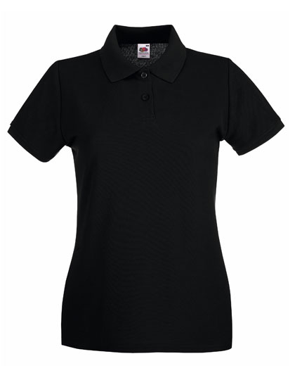 Ladies´ Premium Polo - Image 3