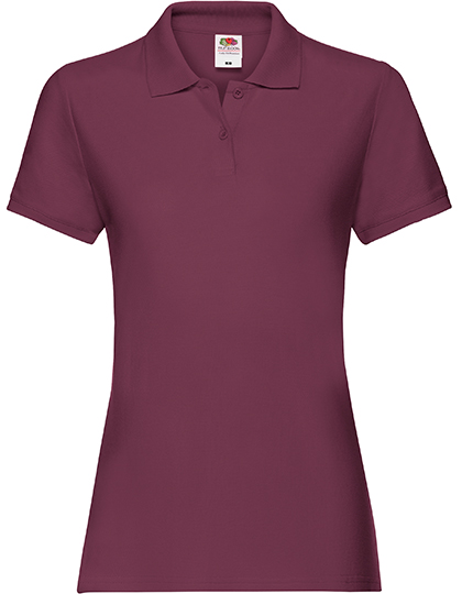 Ladies´ Premium Polo - Image 4