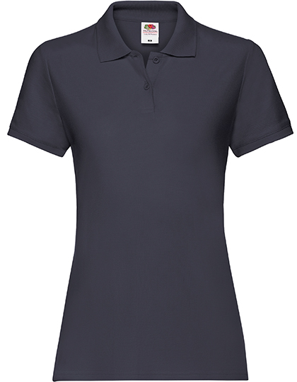 Ladies´ Premium Polo - Image 5