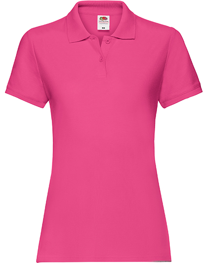 Ladies´ Premium Polo - Image 6