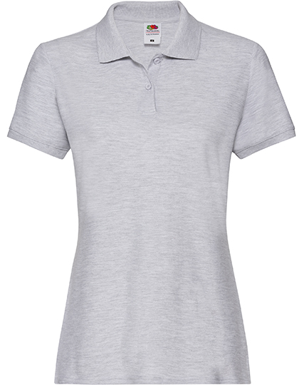 Ladies´ Premium Polo - Image 7