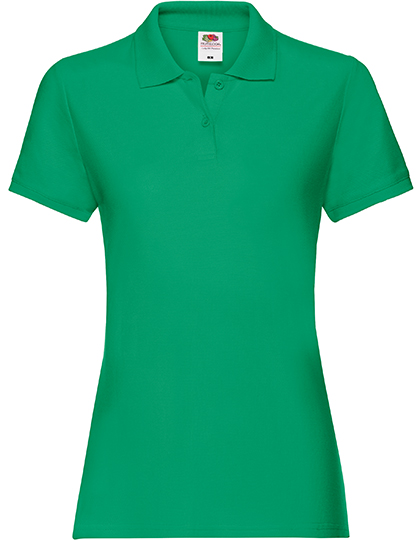 Ladies´ Premium Polo - Image 8