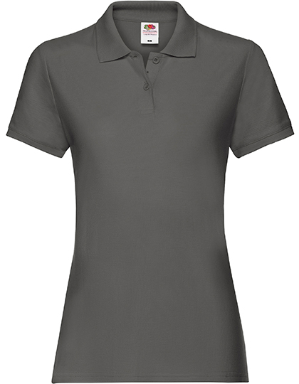 Ladies´ Premium Polo - Image 9