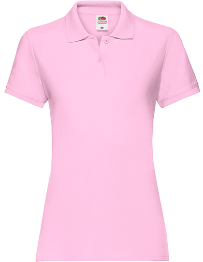Ladies´ Premium Polo - Image 10