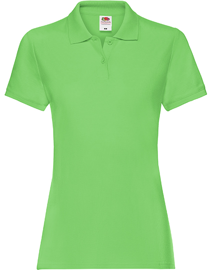 Ladies´ Premium Polo - Image 11