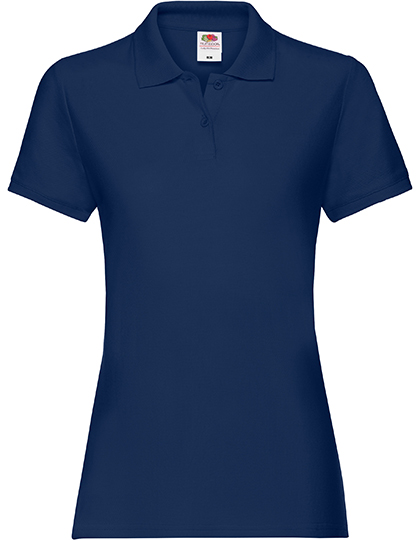 Ladies´ Premium Polo - Image 12