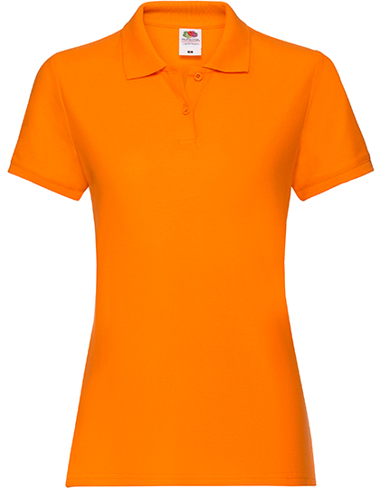 Ladies´ Premium Polo - Image 13