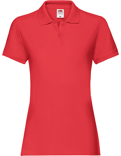 Ladies´ Premium Polo - Image 14