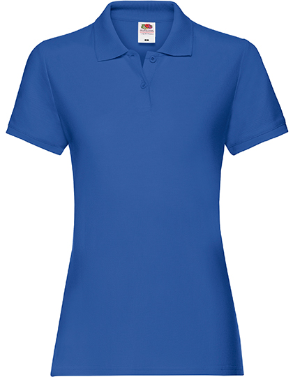 Ladies´ Premium Polo - Image 15