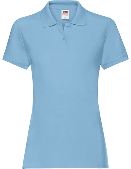 Ladies´ Premium Polo - Image 16