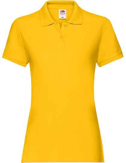 Ladies´ Premium Polo - Image 17