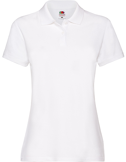 Ladies´ Premium Polo - Image 18