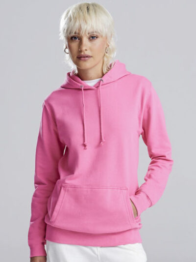 AWDis Just Hoods JH001F Women's College Hoodie