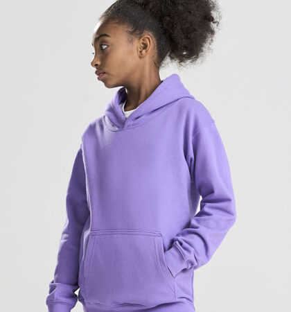Just Hoods JH001K Kids Hoodie