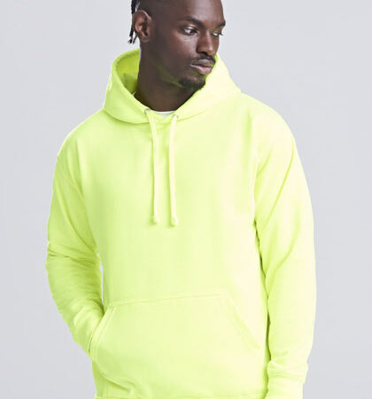 Just Hoods JH004 Electric Hoodie