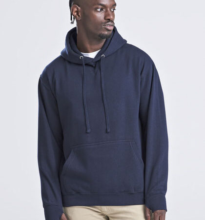 Just Hoods JH020 Street Hoodie
