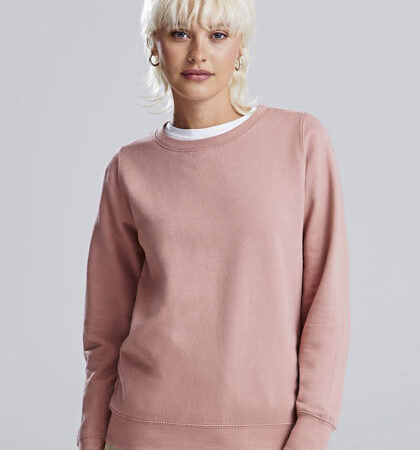 Just Hoods JH030F Women's AWDis Sweat