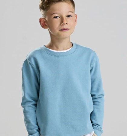 Just Hoods JH030K Kids AWDis Sweat