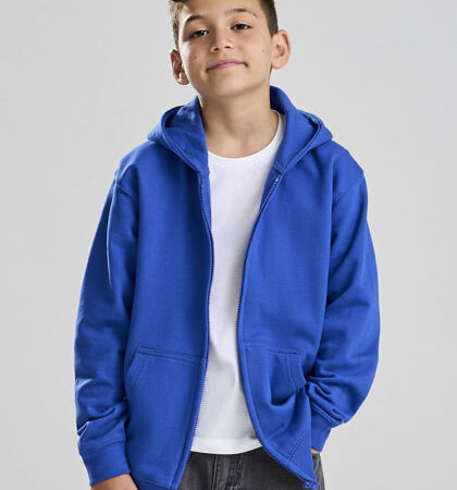 Just Hoods JH050K Kids Zoodie